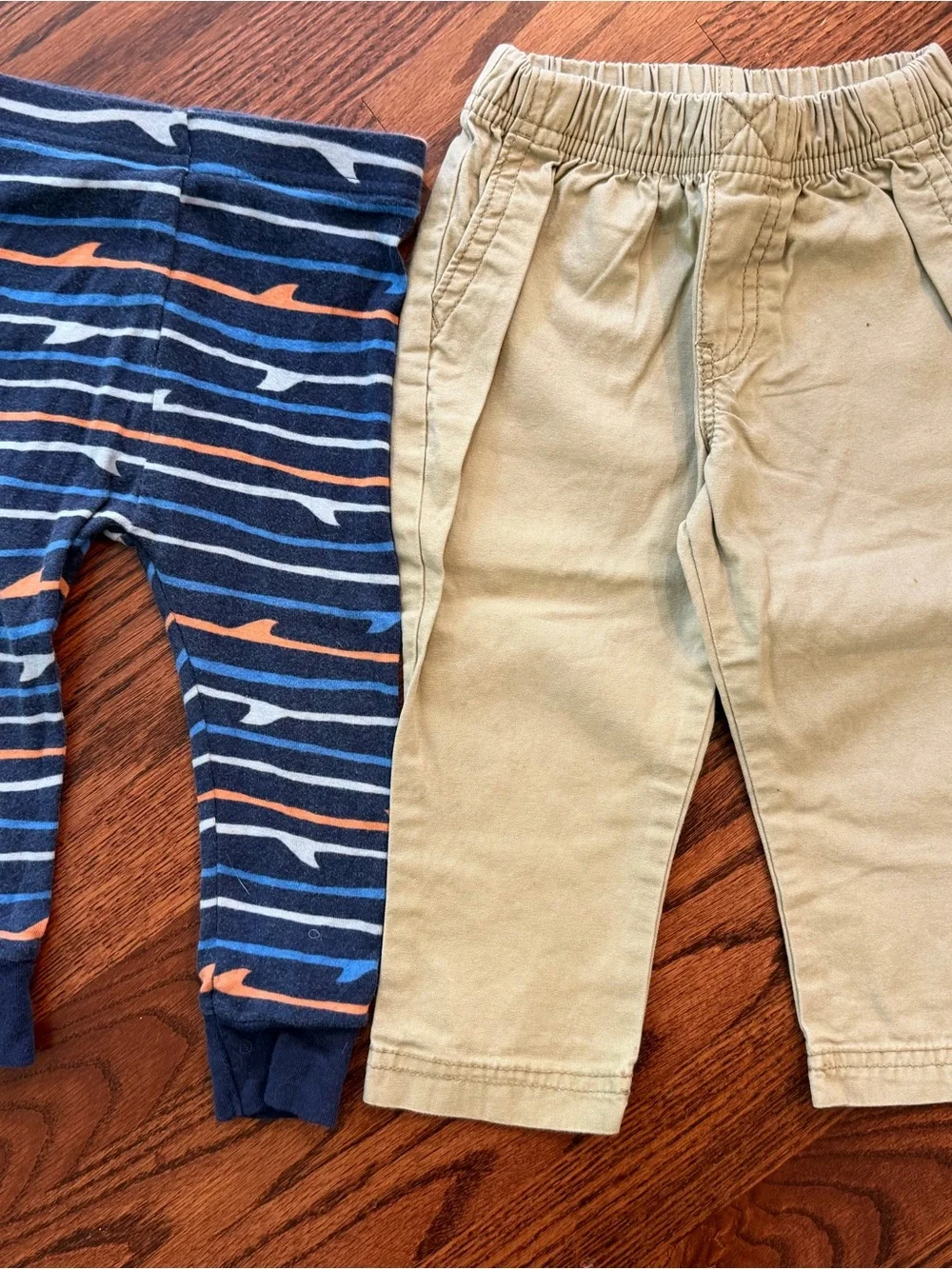 Boys Size 18-24 Month Clothing Lot